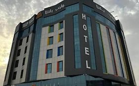 Tulip Plaza By Lpc Hotels & Resorts